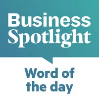 Business-Wort des Tages (Eng.) icon