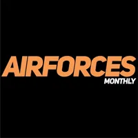 AirForces Monthly Magazine icon