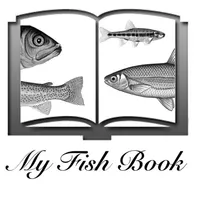 MyFishBook icon