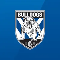 Canterbury-Bankstown Bulldogs icon