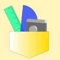 Pocket Rulers icon