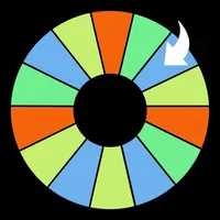 iPrizeWheel HD icon