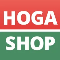 HOGASHOP icon