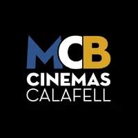 MCB Cinemas icon