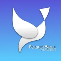 PocketBible Bible Study App icon