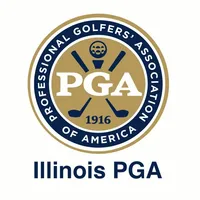 Illinois PGA Section icon