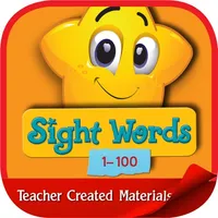 Sight Words 1-100 icon