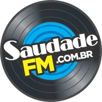 Saudade FM icon