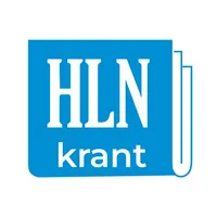 HLN krant icon