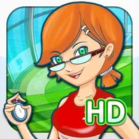 Sally's Studio HD icon