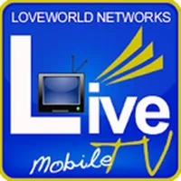 LiveTV Mobile icon