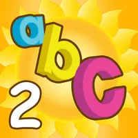 SPELLING MAGIC 2 icon