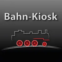 Bahn-Kiosk icon