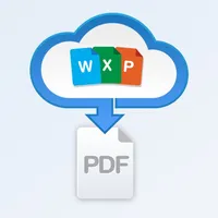 Office To PDF icon