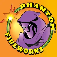 Phantom Fireworks icon