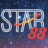 Star 88 icon