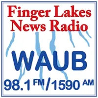 WAUB Radio icon