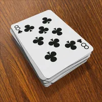 Crazy Eights - The Card Game icon