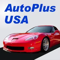 AutoPlus icon