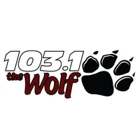 103.1 The Wolf icon