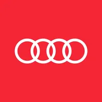 myAudi icon