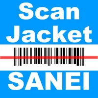 ScanJacket icon