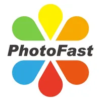 PhotoFast LIFE icon