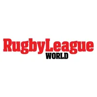 Rugby League World icon