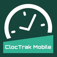 ClocTrak Mobile icon