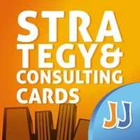 Jobjuice Strategy & Consulting icon