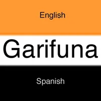 Garifuna Dictionary icon