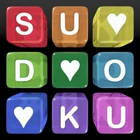 •sudoku icon