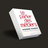 Le parler des métiers icon