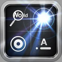 Flashlight 4 in 1 icon