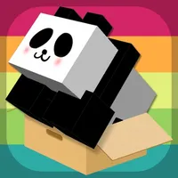 Micro Panda icon