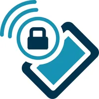 Mobile Locker icon