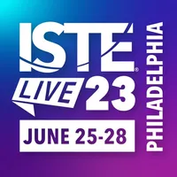 ISTELive 23 icon