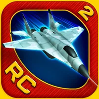 Rc Plane 2 icon