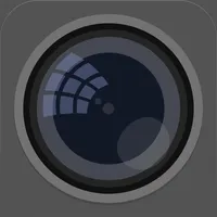 CameraSharp - Anti Shake, Burst, Time Lapse, Self Timer Camera icon