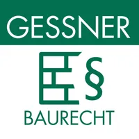 Gessner Baurecht icon