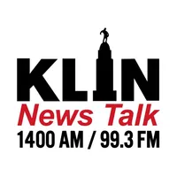 KLIN 1400 AM icon