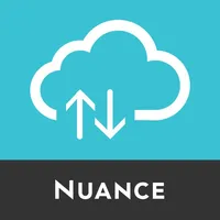 Nuance PowerShare icon