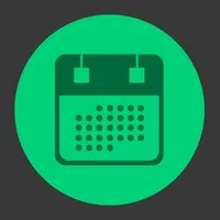 Visual Calendar icon