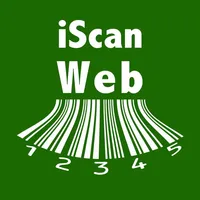 iScan - Scan Barcodes to Web icon