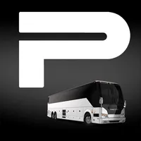 Prevost Service Locator icon