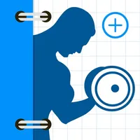 Fitness Buddy+ Train At Home icon