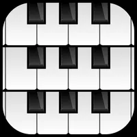 Piano3! Lite icon