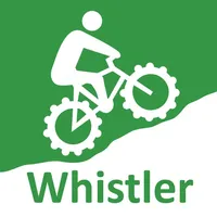 TrailMapps: Whistler icon