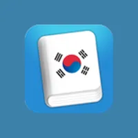 Learn Korean - Phrasebook icon