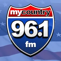 My Country 96.1 Todays Country icon